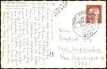 Address side