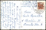 Address side