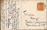 Address side