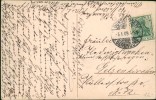 Address side