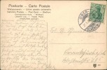 Address side