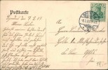 Address side