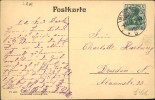Address side