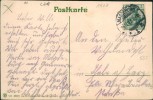 Address side