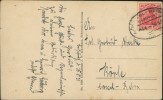 Address side