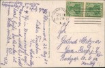 Address side
