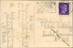 Address side