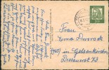 Address side