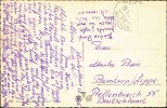 Address side