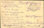 Address side