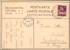 Address side