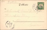 Address side
