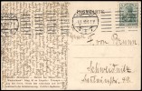 Address side