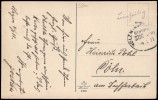 Address side
