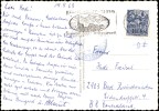 Adressseite