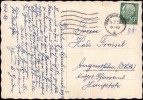 Address side
