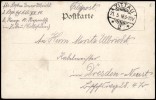 Address side