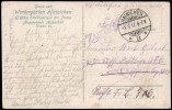 Address side