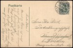 Address side