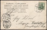 Address side