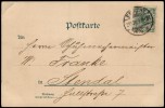 Address side