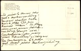 Address side