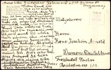 Address side