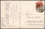 Address side