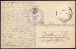 Address side