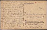 Address side