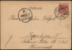 Address side