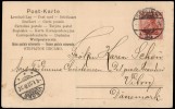 Address side