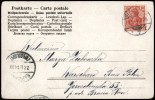 Adressseite