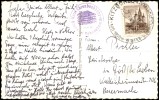 Address side