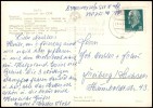 Address side