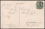 Address side