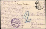 Address side