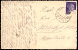 Address side