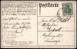 Address side
