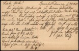 Address side