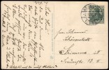 Address side