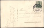 Address side