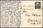 Address side