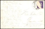 Address side
