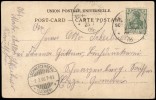 Address side
