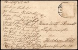 Address side
