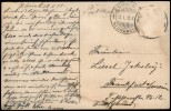 Address side