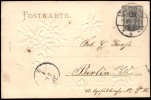 Address side