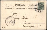 Address side