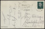 Address side